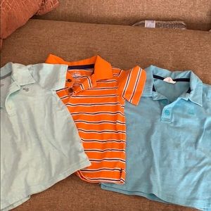 Polos